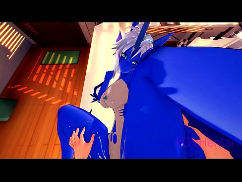 ❤️ Demon Fish Girl Monster វីដេអូសិច  នៅ km.niceporn.ru ﹏