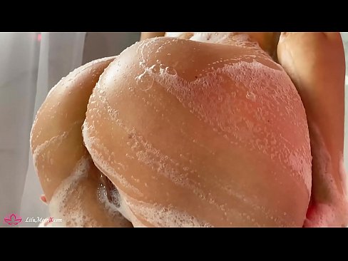 ❤️ Brunette Masturbates Pussy with Vibrator to Intense Orgasm in Shower វីដេអូសិច  នៅ km.niceporn.ru ﹏