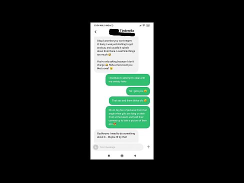 ❤️ ខ្ញុំបានបន្ថែម PAWG ថ្មីពី Tinder ទៅ harem របស់ខ្ញុំ (និយាយជាមួយ Tinder រួមបញ្ចូល) វីដេអូសិច  នៅ km.niceporn.ru ﹏